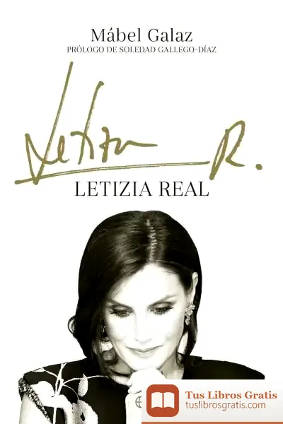 Descargar Letizia Real