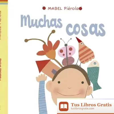 Descargar Muchas Cosas