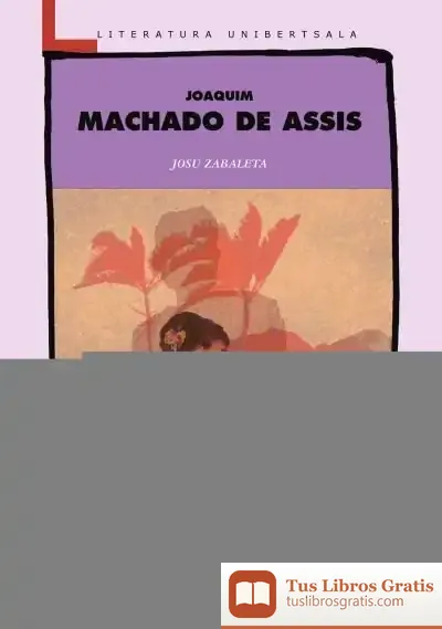 Descargar On Casmurro de Machado de Assis