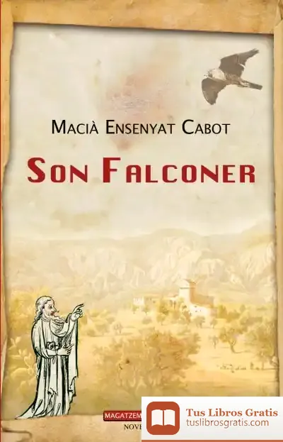 Descargar Son Falconer