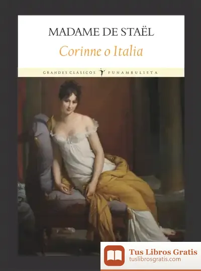 Descargar Corinne O Italia