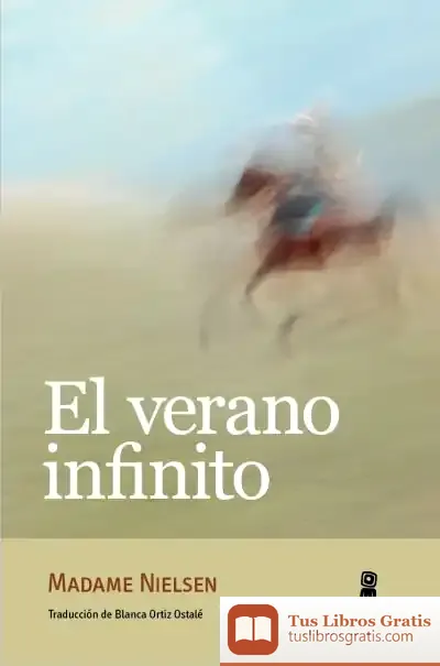 Descargar El Verano Infinito