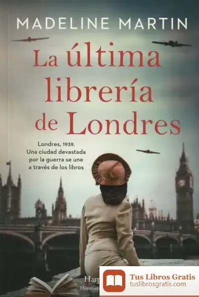 Descargar La Última Librería De Londres