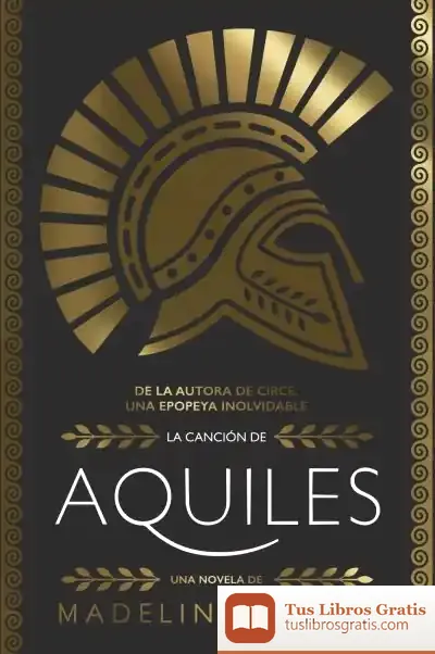 Descargar La Canción De Aquiles (Adn)