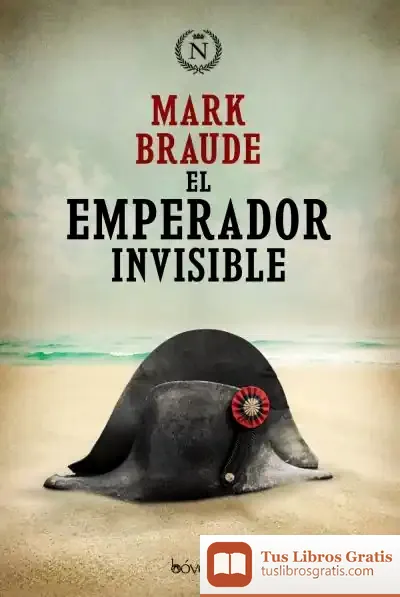 Descargar El Emperador Invisible de Mado Martínez