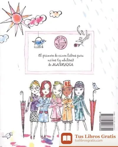 Descargar Las Rosas Inglesas