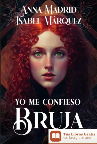 Descargar Yo Me Confieso Bruja