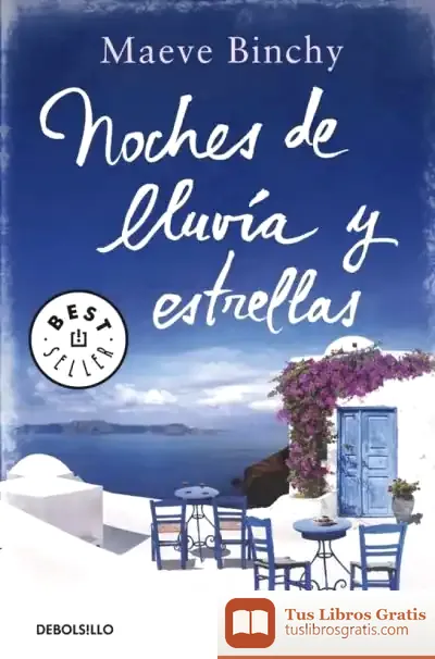 Descargar Noches De Lluvia Y Estrellas de Maeve Binchy