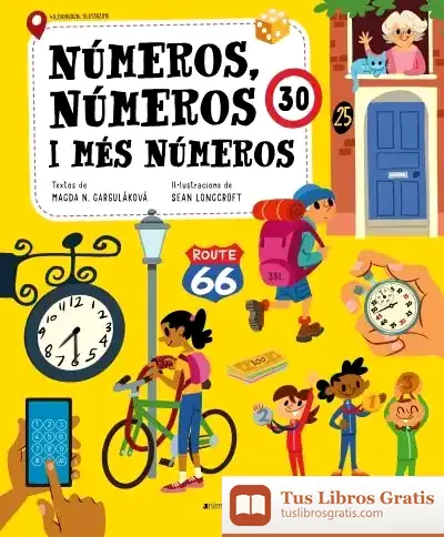 Descargar Números, Números I Més Números