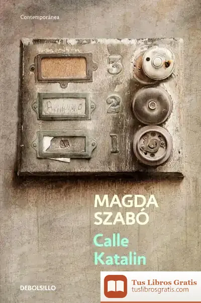 Descargar Calle Katalin de Yoyo