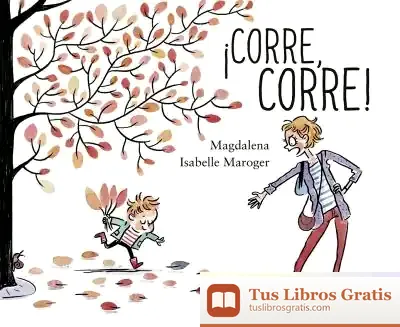 Descargar Corre, Corre!