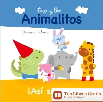 Descargar Animalitos. ¡Así Soy Yo!