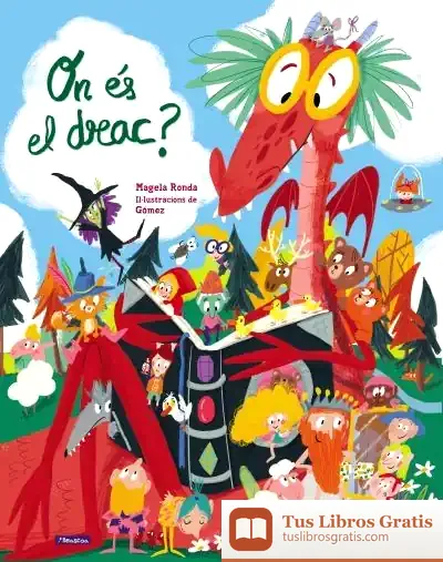 Descargar On Es El Drac?