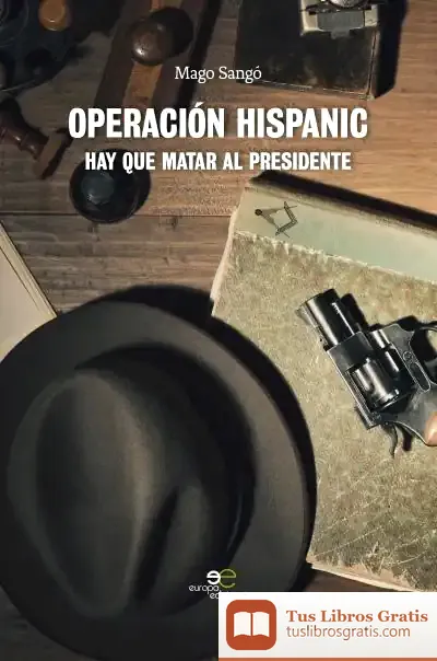 Descargar Operación Hispanic
