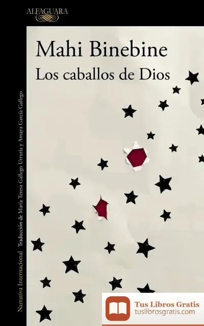Descargar Los Caballos De Dios
