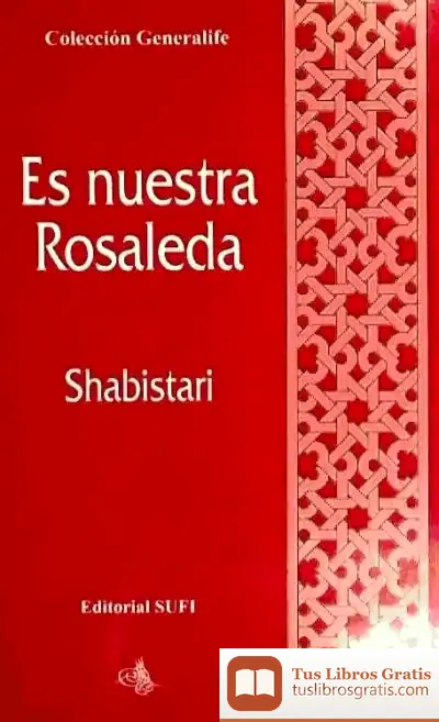 Descargar Es Nuestra Rosaleda