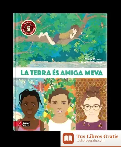 Descargar La Terra És Amiga Meva