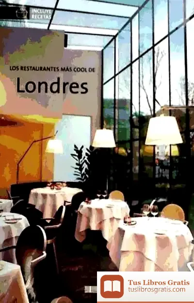 Descargar Restaurantes Mas Cool De