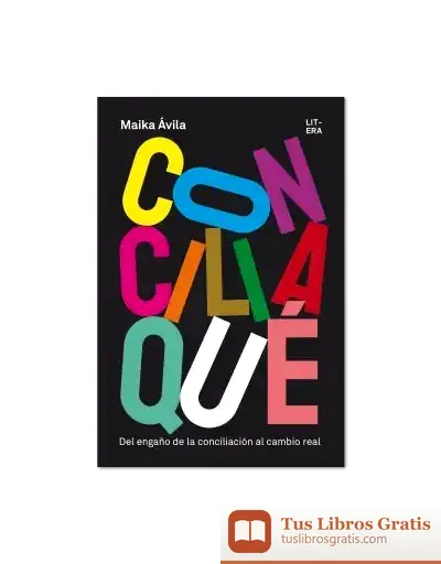 Descargar Conciliaqué