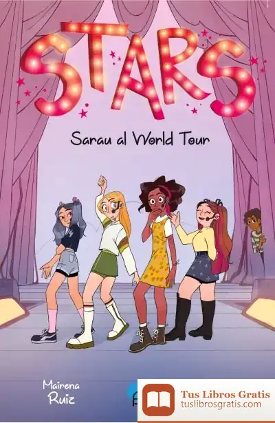 Descargar Stars (Catalán) de Mairena Ruiz
