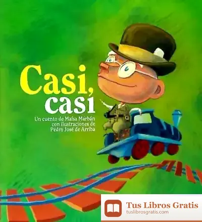 Descargar Casi, Casi