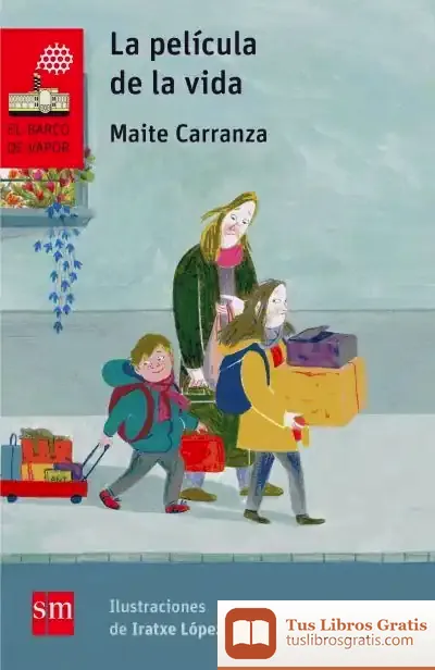 Descargar La Película De La Vida de Maite Carranza