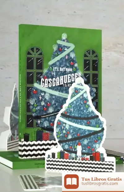 Descargar Pack Navidad Cascanueces de Maite Gurrutxaga