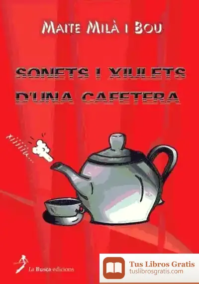 Descargar Sonets I Xiulets D`Una Cafetera