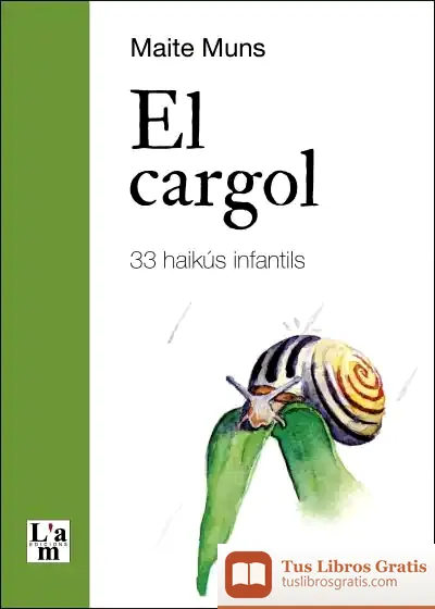 Descargar El Cargola de Maite Muns Cabot