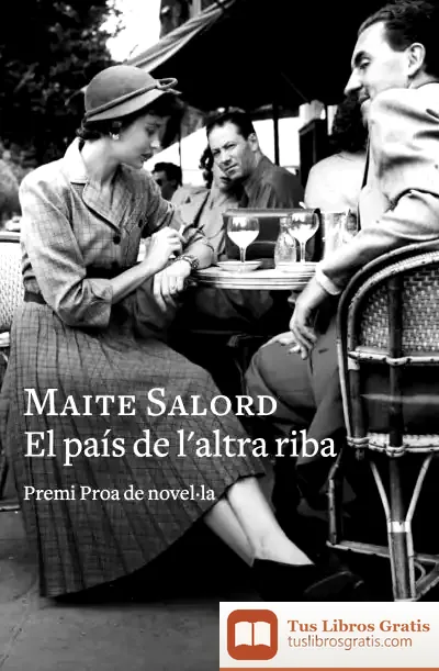 Descargar El País De L'Altra Riba