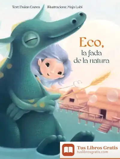 Descargar Eco, La Fada De La Natura