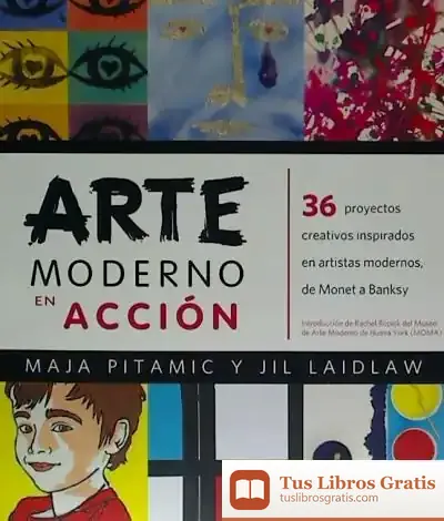 Descargar Arte Moderno En Acción