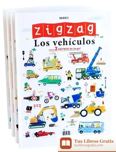 Descargar Zigzag Los Vehículos