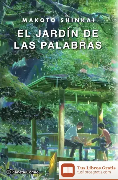 Descargar El Jardín De Las Palabras