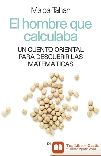Descargar El Hombre Que Calculaba