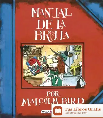 Descargar Manual De La Bruja