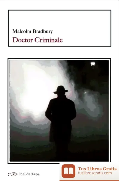 Descargar Doctor Criminale
