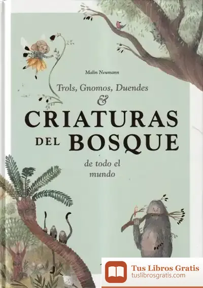 Descargar Criaturas Del Bosque