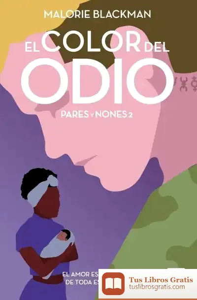 Descargar El Color Del Odio