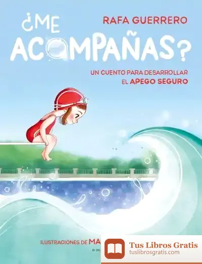 Descargar ¿Me Acompañas?