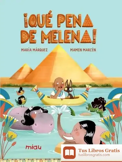 Descargar ¡Qué Pena De Melena!