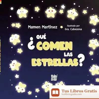 Descargar ¿Qué Comen Las Estrellas?