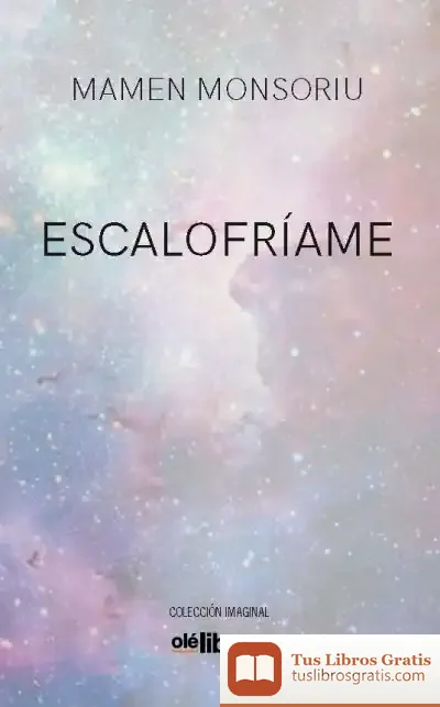 Descargar Escalofriame