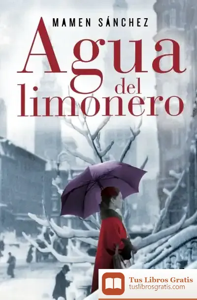 Descargar Agua Del Limonero