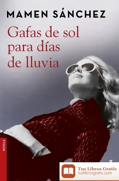 Descargar Gafas De Sol Para Días De Lluvia