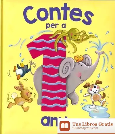 Descargar 6 Contes. Contes Per A 1 Any de Mandy Archer