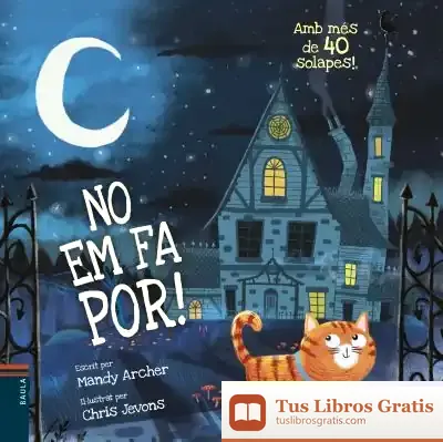 Descargar No Em Fa Por! de Mandy Archer