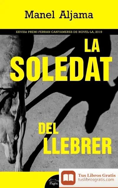 Descargar La Soledat Del Llebrer