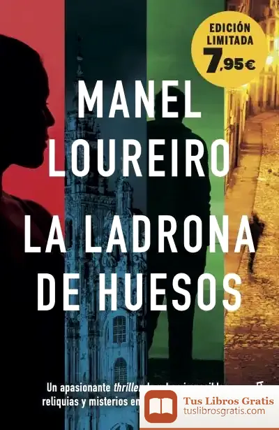 Descargar La Ladrona De Huesos