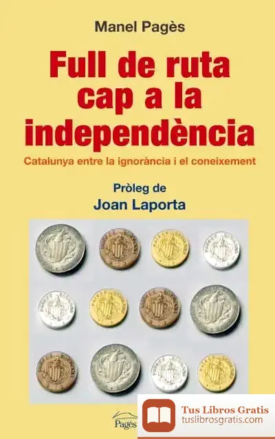 Descargar Full De Ruta Cap A La Independència